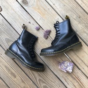 Dr. Martens Women’s 1460 Boots